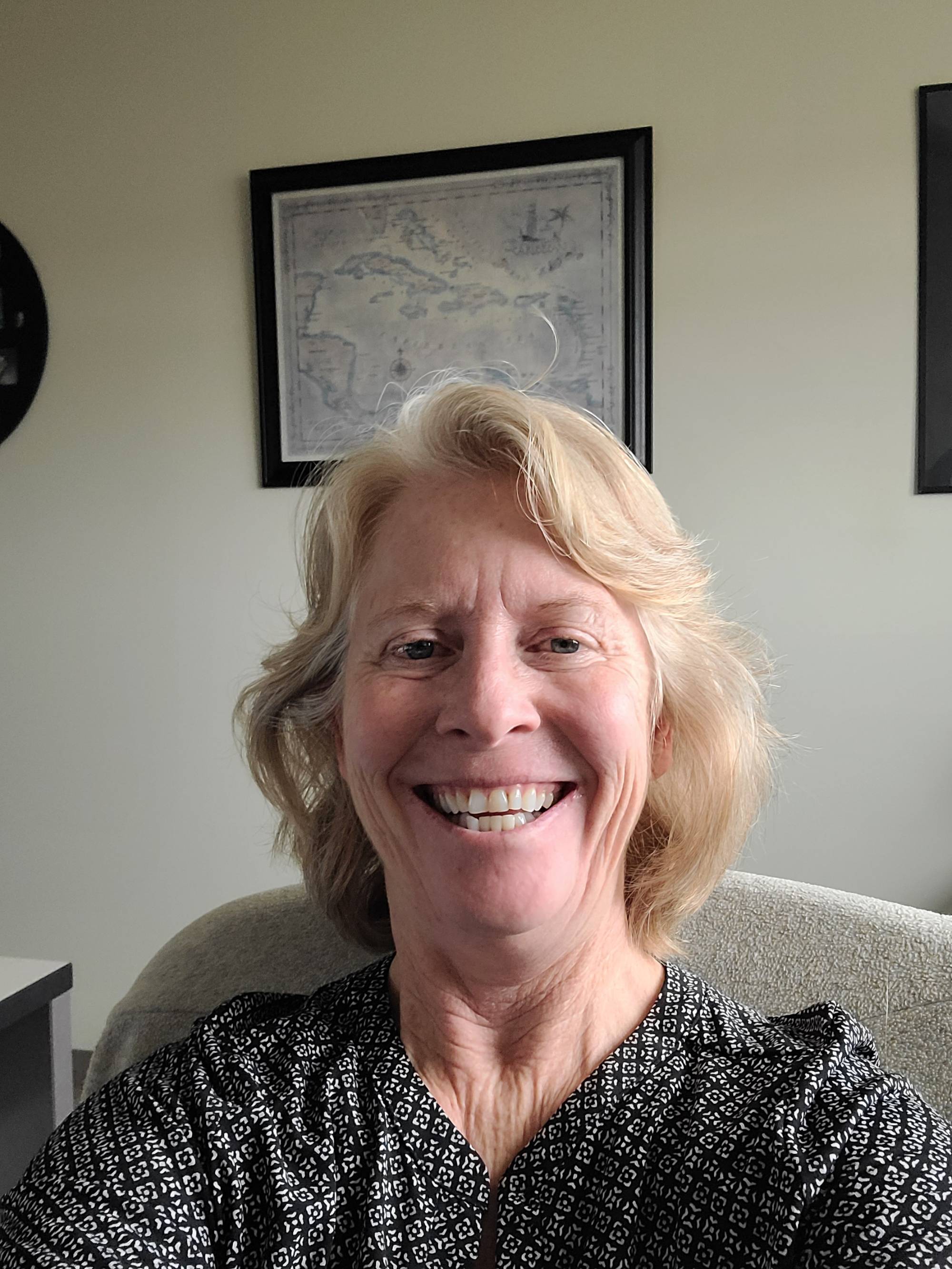 Susan Korzinek